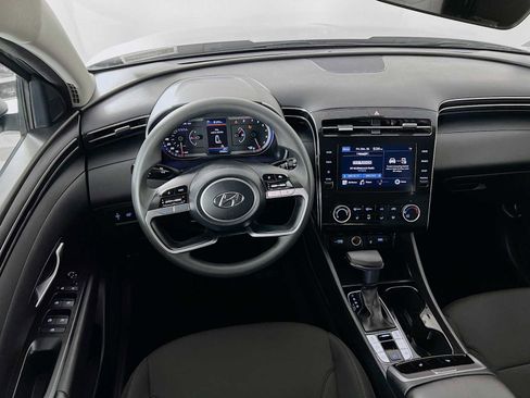 Used 2023 Hyundai Tucson SEL image 23