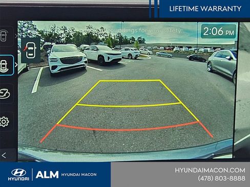 New 2025 Hyundai Tucson Limited AWD/4WD image 29
