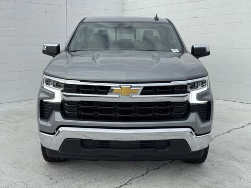 New 2026 Chevrolet Silverado 1500 LT w/ All Star Edition Plus image 7
