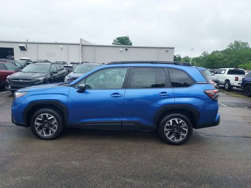Certified 2026 Subaru Forester Premium AWD/4WD image 5