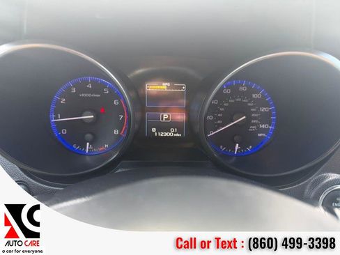 Used 2017 Subaru Outback 2.5i Limited AWD/4WD image 20