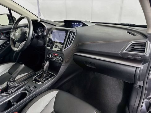 Used 2019 Subaru Crosstrek 2.0i Limited w/ Moonroof Package w/Navigation AWD/4WD image 35