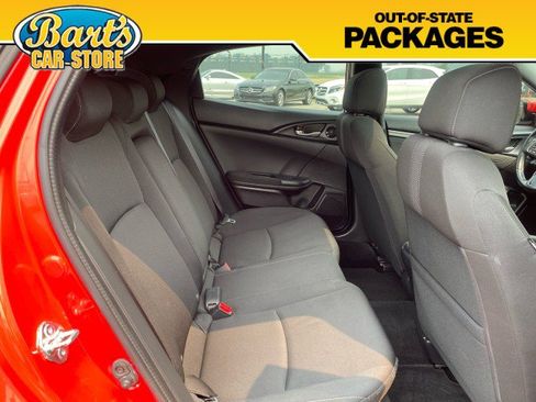 Used 2020 Honda Civic EX image 10