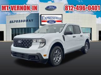 New 2025 Ford Maverick XLT w/ XLT Luxury Package video 1