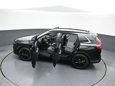 Certified 2023 Honda CR-V Sport Touring image 44