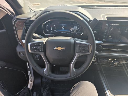 New 2025 Chevrolet Silverado 3500 LT w/ Convenience Package image 18