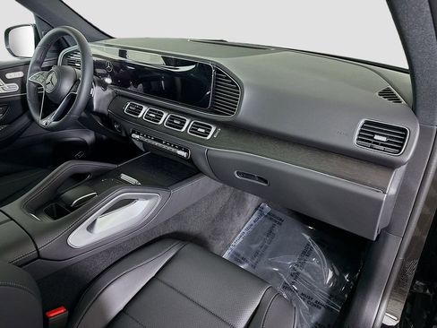 Used 2026 Mercedes-Benz GLE 350 4MATIC image 29