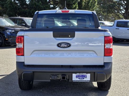 New 2026 Ford Maverick XLT image 5
