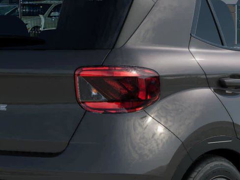 New 2025 Hyundai Venue SEL image 10