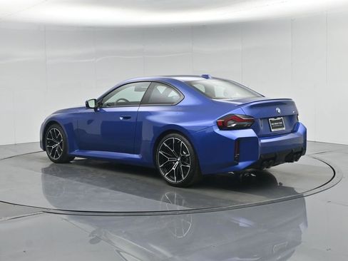 Used 2025 BMW M2 image 6