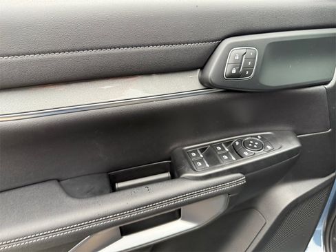 New 2025 Ford Ranger Lariat w/ Advanced Towing Package image 17