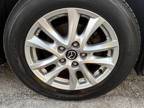 Used 2014 MAZDA MAZDA3 i Touring image 26