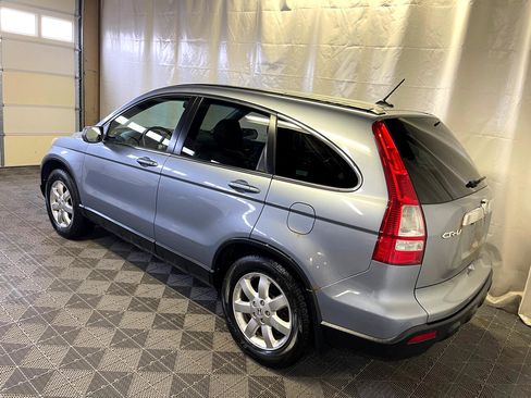 Used 2008 Honda CR-V EX-L image 4