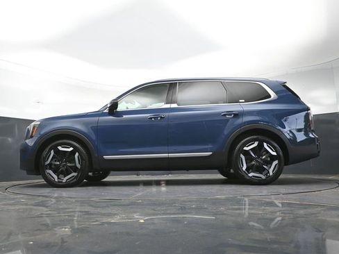 Used 2024 Kia Telluride EX AWD/4WD image 41