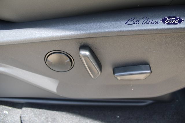 New 2027 Ford Expedition Active RWD image 8