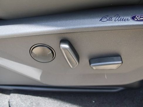 New 2027 Ford Expedition Active RWD image 8