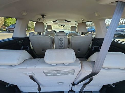 Used 2019 Honda Odyssey Touring image 37