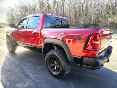 New 2026 RAM 1500 RHO AWD/4WD image 6