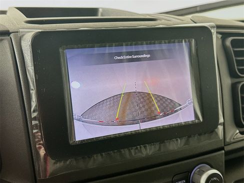 New 2026 RAM ProMaster 3500 w/ Cold Weather Group image 15