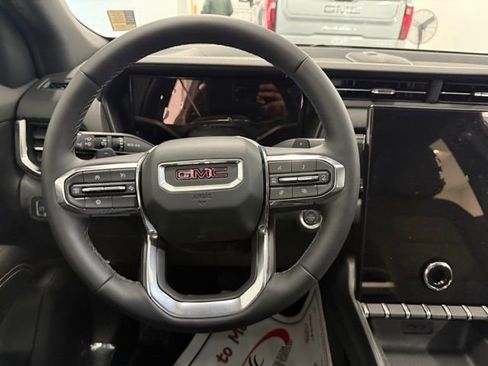 New 2026 GMC Terrain Elevation image 17