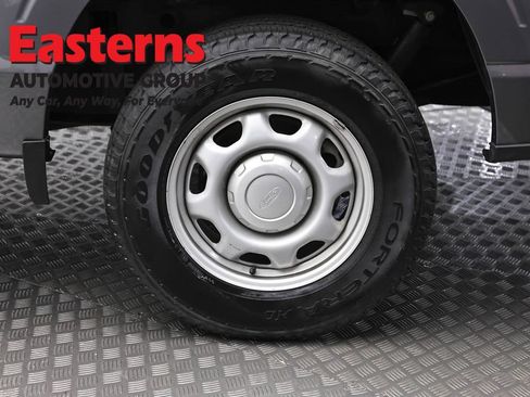 Used 2022 Ford F150 XL w/ Equipment Group 101A High RWD image 8