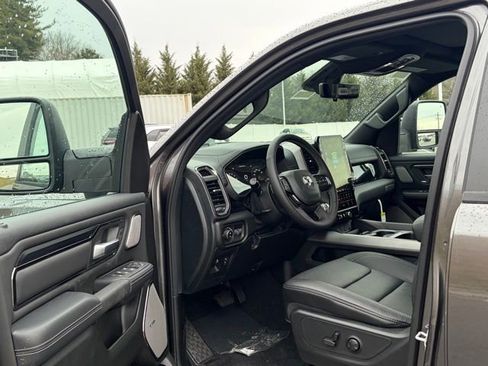 New 2026 RAM 1500 Rebel image 15