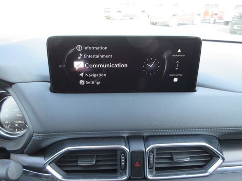 Used 2025 MAZDA CX-5 Carbon Edition image 33