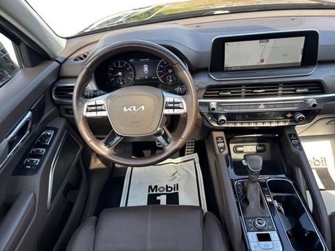 Used 2022 Kia Telluride SX AWD/4WD image 14
