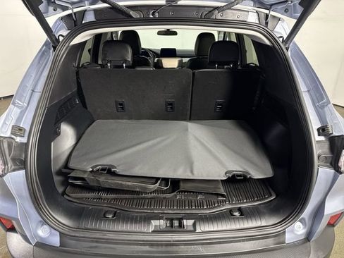 Used 2022 Ford Escape SEL image 32