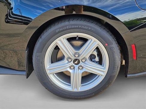 New 2026 Ford Mustang Coupe image 10