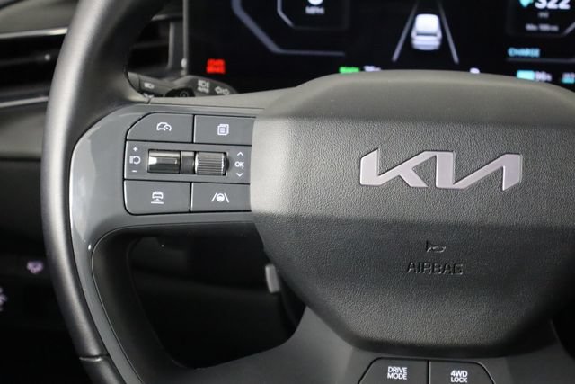 Certified 2024 Kia EV9 Land AWD/4WD image 8