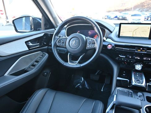 Used 2023 Acura MDX SH-AWD w/ Technology Package image 13