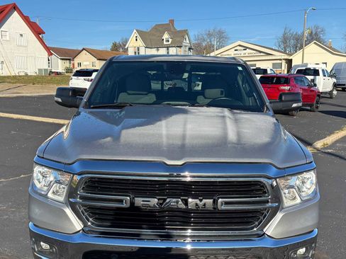 Used 2019 RAM 1500 Big Horn image 6