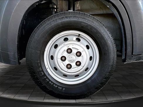 Used 2020 RAM ProMaster 3500 FWD image 32