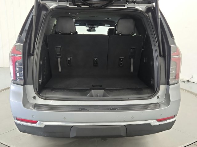 Used 2025 Chevrolet Tahoe LT AWD/4WD image 23
