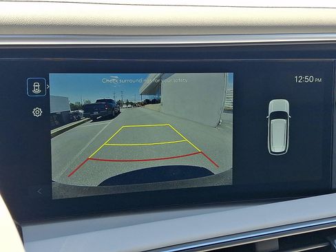 New 2026 Hyundai Palisade SEL AWD/4WD image 12