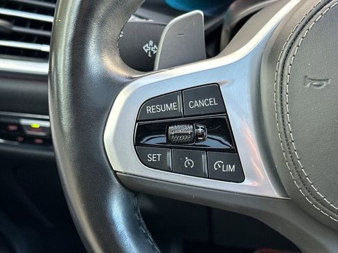 Used 2023 BMW X6 xDrive40i w/ M Sport Package AWD/4WD image 28