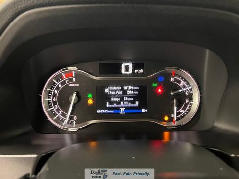 Used 2017 Honda Ridgeline RTL-E image 48