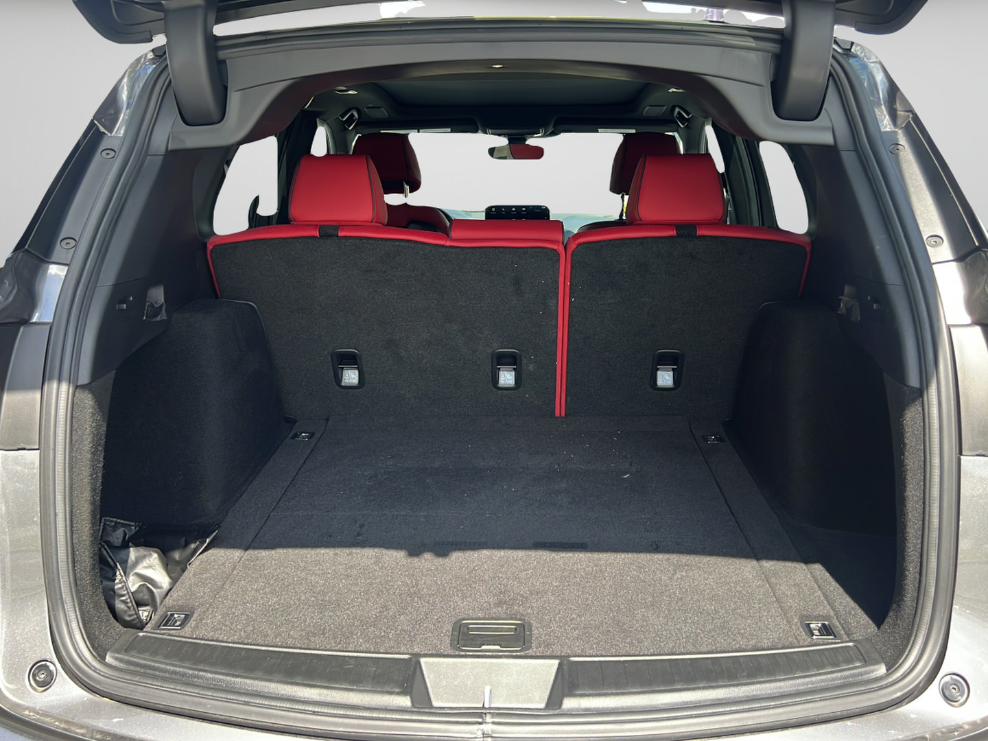 Certified 2025 Acura RDX w/ Advance Package AWD/4WD image 9