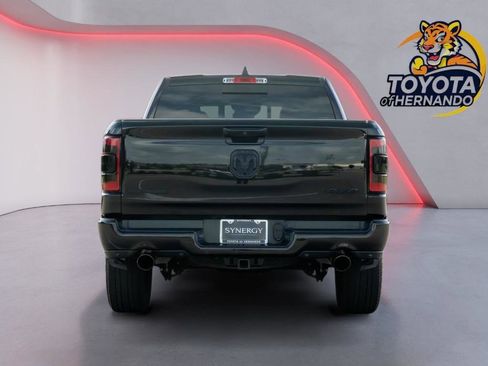 Used 2023 RAM 1500 Big Horn AWD/4WD image 6