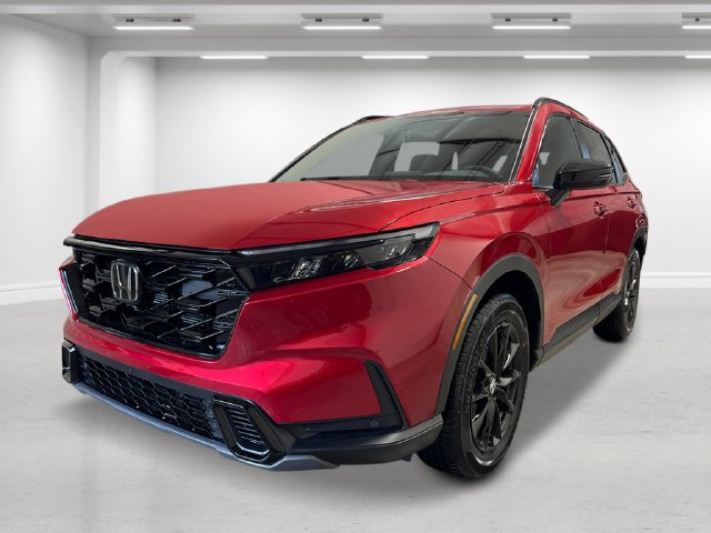 New 2027 Honda CR-V Sport-L image 6