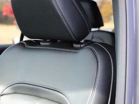 New 2025 Jeep Grand Cherokee L Limited AWD/4WD image 12