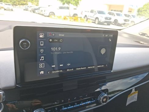 Used 2025 Honda Prologue Touring image 27