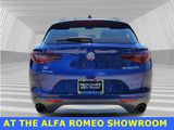 Used 2022 Alfa Romeo Stelvio Ti w/ Active Assist Plus Package image 5