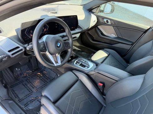 Used 2025 BMW 228i xDrive AWD/4WD image 2