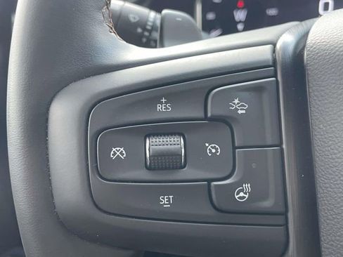 Used 2025 GMC Sierra 1500 AT4 w/ AT4 Premium Package image 26