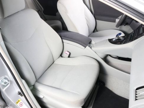 Used 2010 Toyota Prius FWD image 61