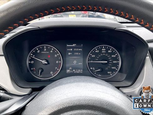 Certified 2024 Subaru Crosstrek 2.5i Limited image 25