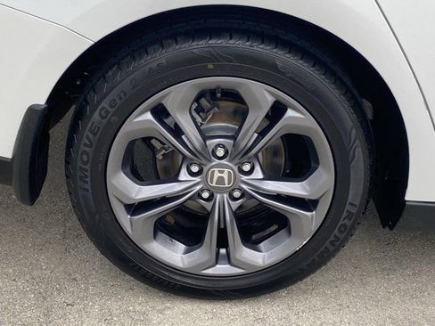 Used 2023 Honda Accord EX image 28