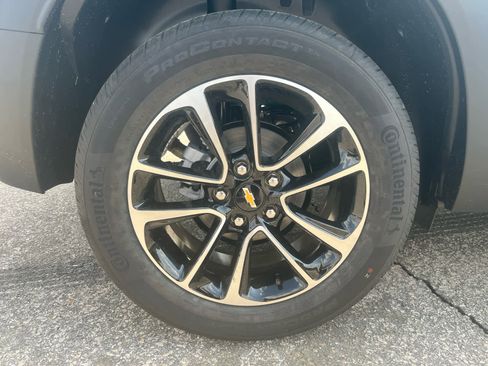 New 2026 Chevrolet TrailBlazer LT image 32